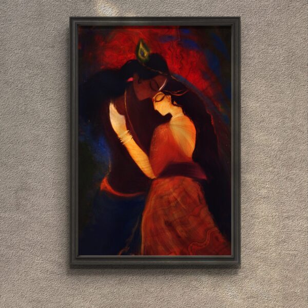 The Eternal Embrace