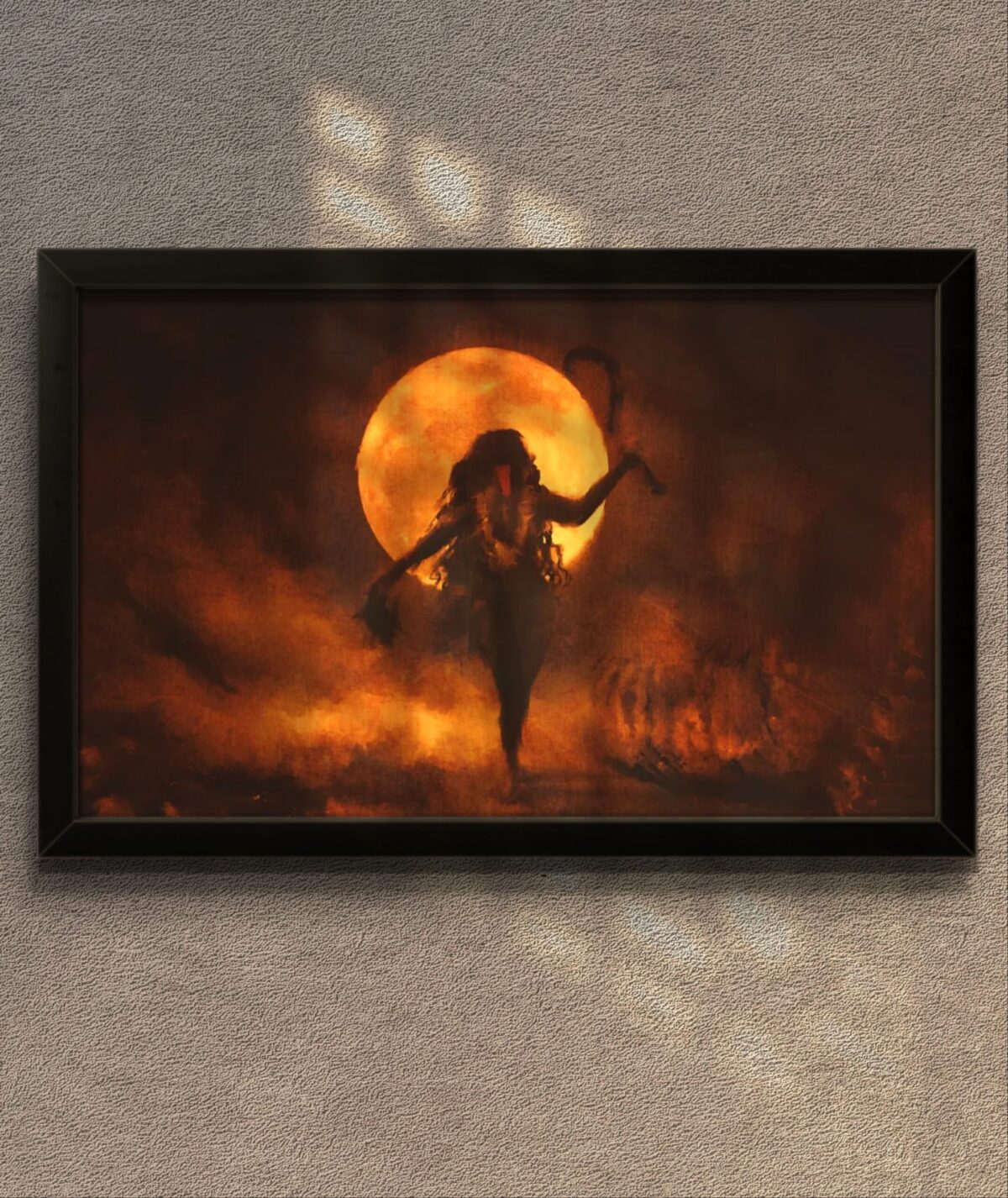 Mahakali - Pournami - Image 1